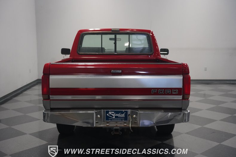 Ford-F-150-1991-Scarlet-Red-Gray-30