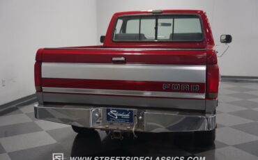 Ford-F-150-1991-Scarlet-Red-Gray-32