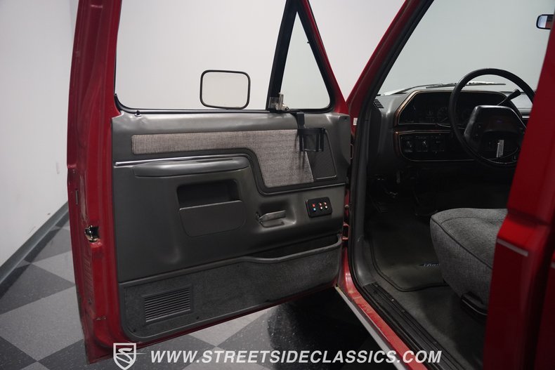 Ford-F-150-1991-Scarlet-Red-Gray-41