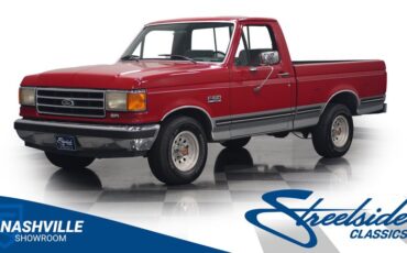 Ford-F-150-1991-Scarlet-Red-Gray-42