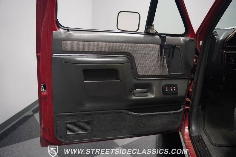 Ford-F-150-1991-Scarlet-Red-Gray-7