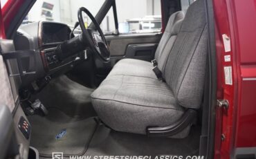 Ford-F-150-1991-Scarlet-Red-Gray-8