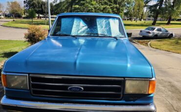 Ford-F-150-1991-Standard-Cab-Pickup-1