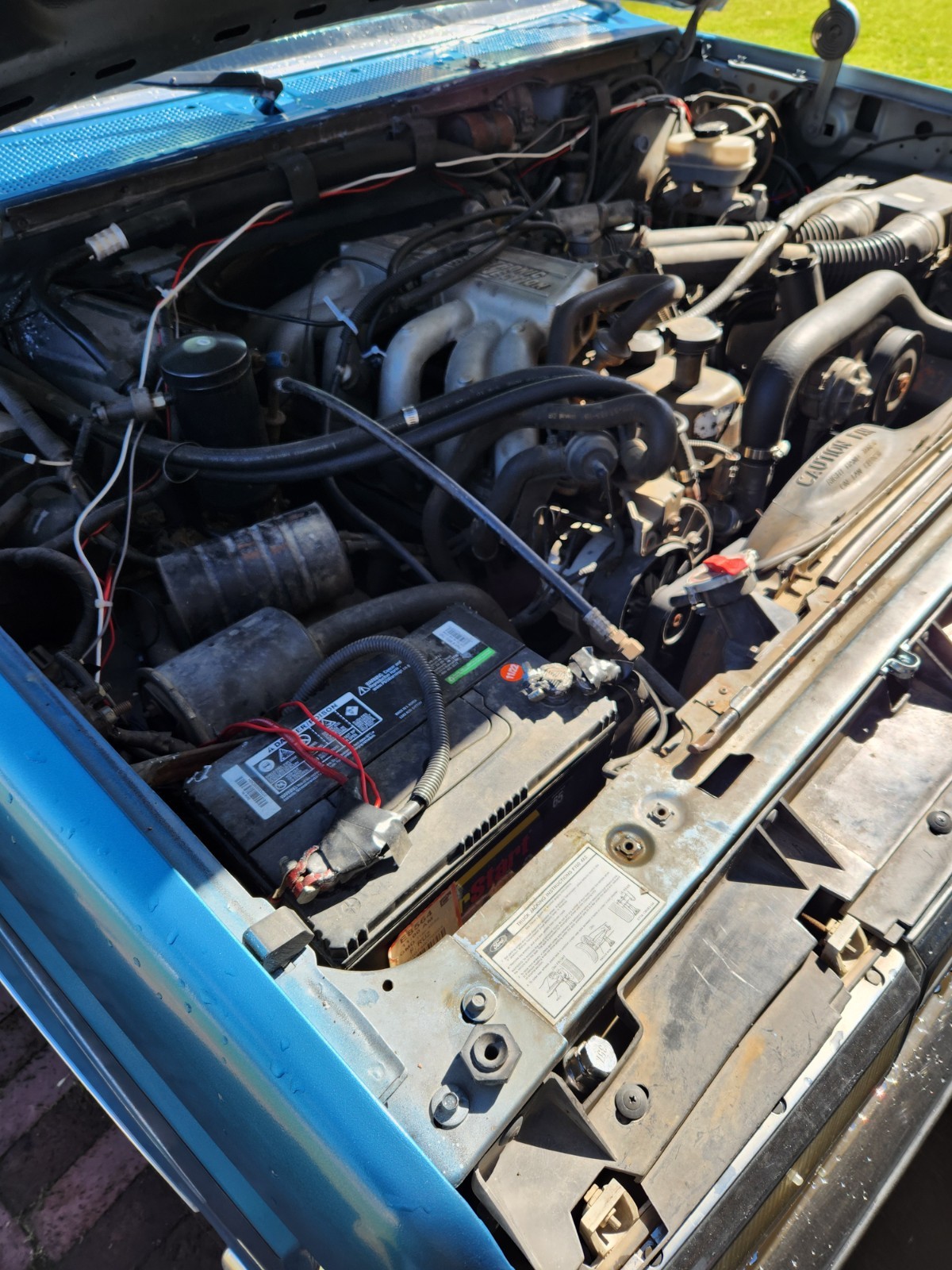 Ford-F-150-1991-Standard-Cab-Pickup-10