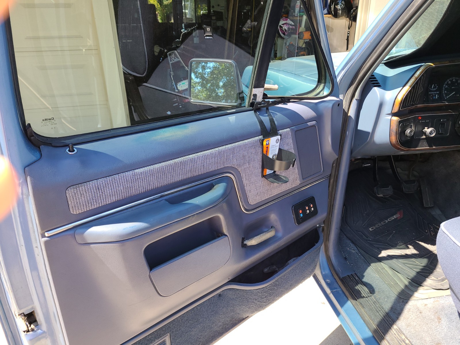Ford-F-150-1991-Standard-Cab-Pickup-8
