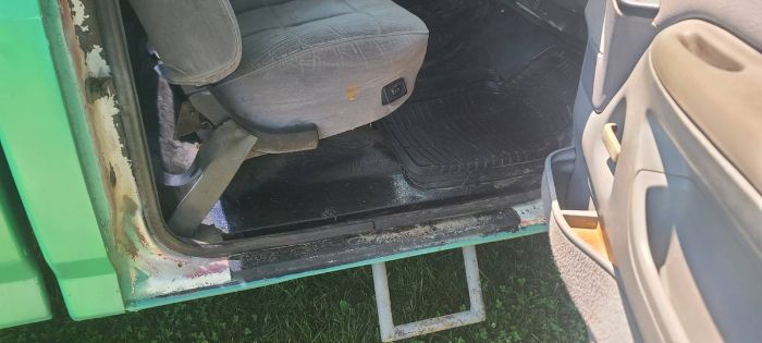 Ford-F-150-1992-Green-14