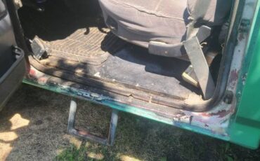Ford-F-150-1992-Green-15