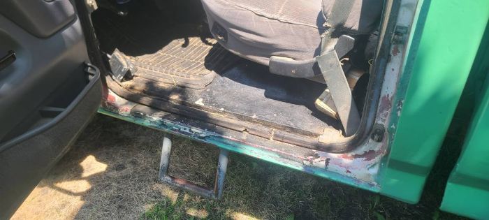 Ford-F-150-1992-Green-15