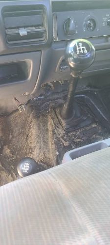 Ford-F-150-1992-Green-17