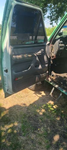 Ford-F-150-1992-Green-18