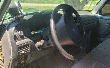 Ford-F-150-1992-Green-19