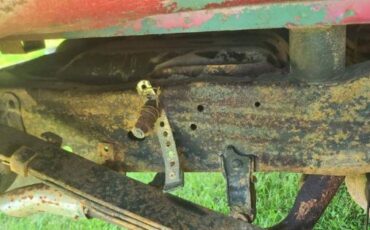 Ford-F-150-1992-Green-5