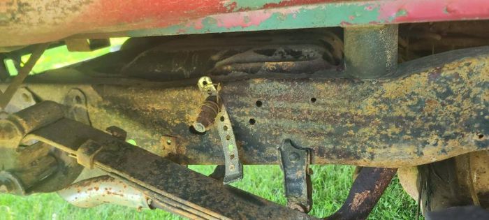 Ford-F-150-1992-Green-5