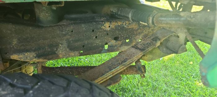 Ford-F-150-1992-Green-6