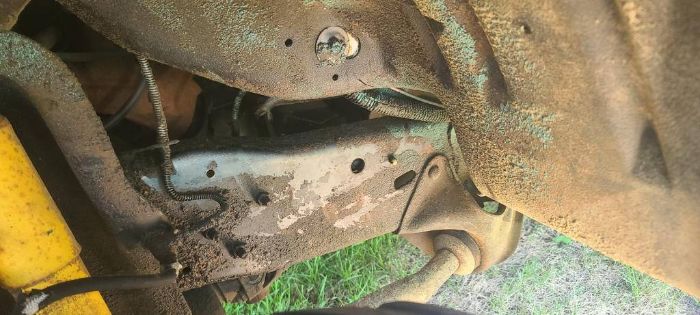Ford-F-150-1992-Green-7