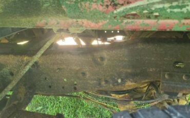 Ford-F-150-1992-Green-8