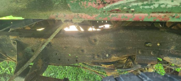 Ford-F-150-1992-Green-8