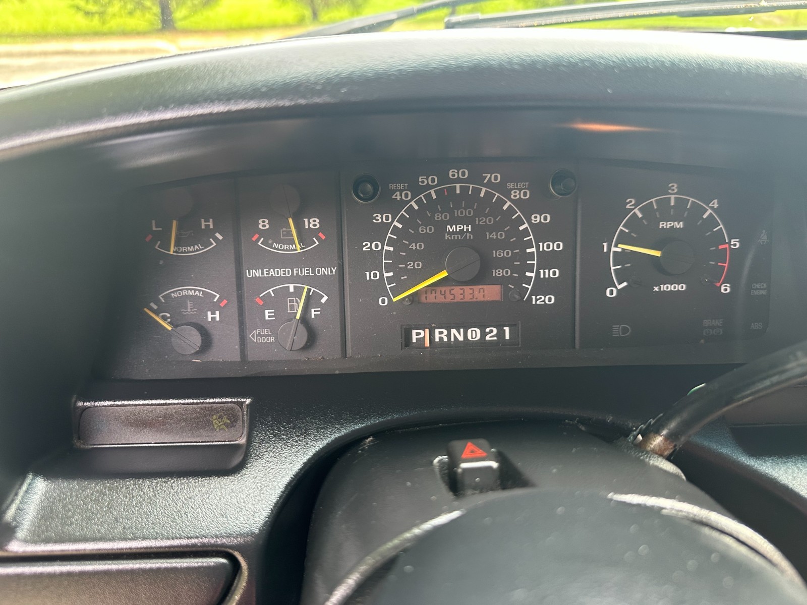Ford-F-150-1993-Standard-Cab-Pickup-34