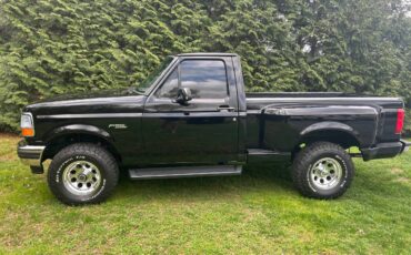 Ford-F-150-1993-black