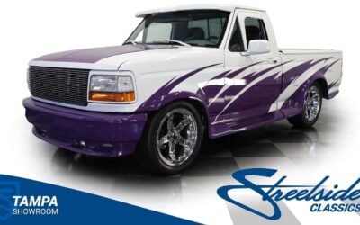 Ford F-150 1994 Pickup Truck