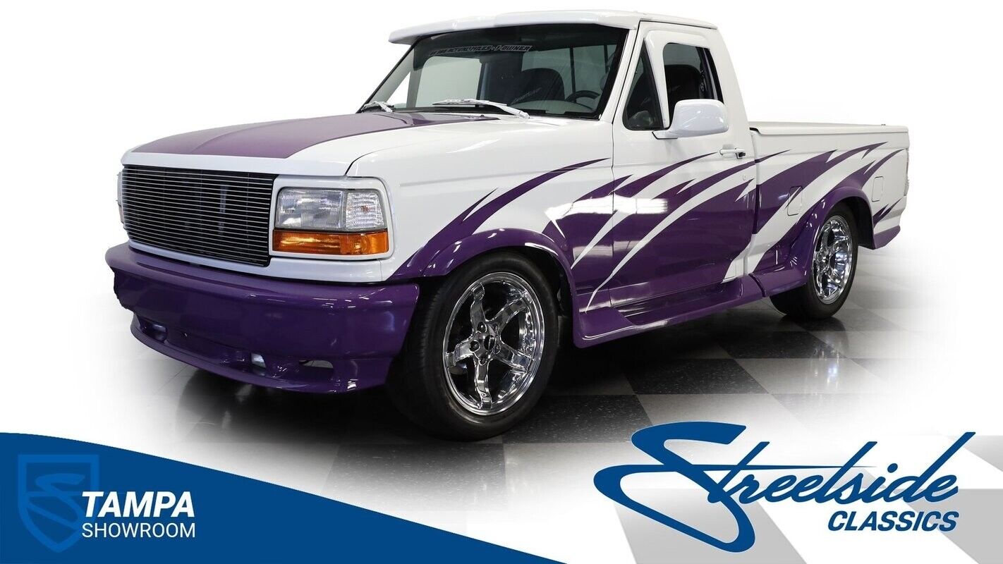 Ford-F-150-1994-Pickup-Truck