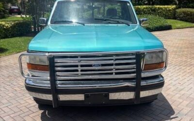 Ford F-150 1994