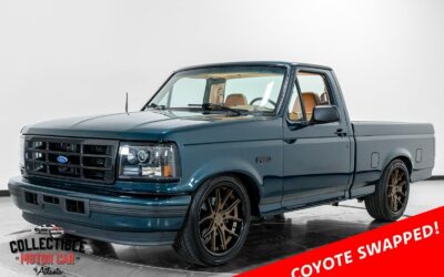 Ford F-150 1995 --