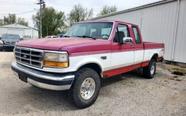 Ford-F-150-1995