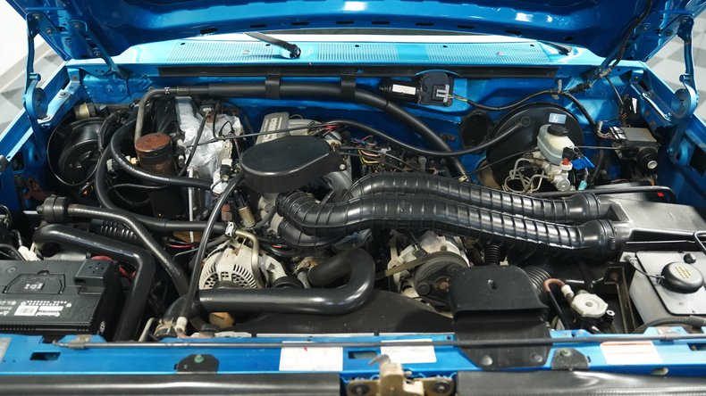 Ford-F-150-1995-Lapis-Blue-Metallic-Gray-1