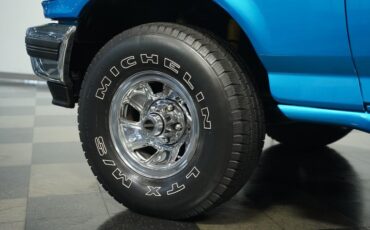 Ford-F-150-1995-Lapis-Blue-Metallic-Gray-11