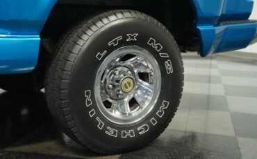 Ford-F-150-1995-Lapis-Blue-Metallic-Gray-12