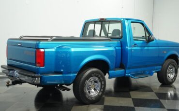 Ford-F-150-1995-Lapis-Blue-Metallic-Gray-17