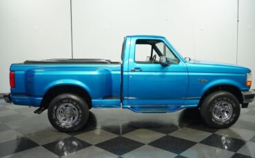 Ford-F-150-1995-Lapis-Blue-Metallic-Gray-18
