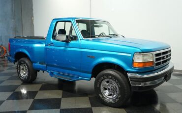 Ford-F-150-1995-Lapis-Blue-Metallic-Gray-19