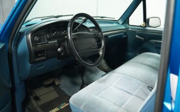 Ford-F-150-1995-Lapis-Blue-Metallic-Gray-2