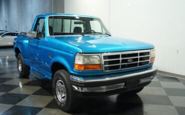 Ford-F-150-1995-Lapis-Blue-Metallic-Gray-20