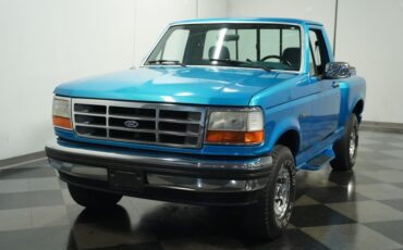 Ford-F-150-1995-Lapis-Blue-Metallic-Gray-22