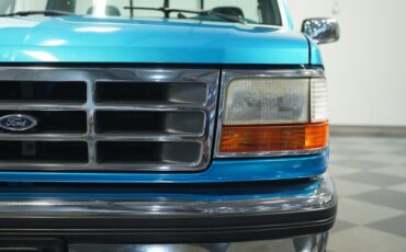 Ford-F-150-1995-Lapis-Blue-Metallic-Gray-24