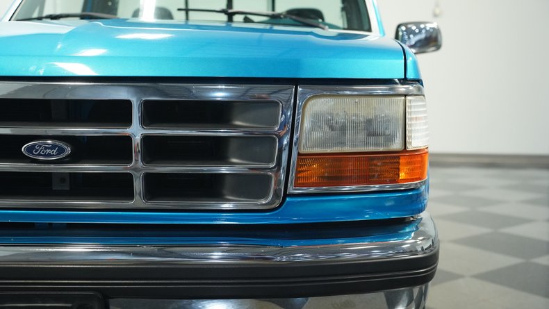 Ford-F-150-1995-Lapis-Blue-Metallic-Gray-24