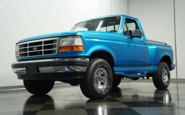 Ford-F-150-1995-Lapis-Blue-Metallic-Gray-25