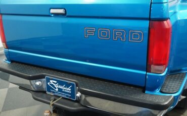Ford-F-150-1995-Lapis-Blue-Metallic-Gray-26