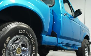 Ford-F-150-1995-Lapis-Blue-Metallic-Gray-28