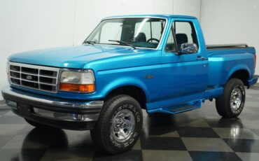 Ford-F-150-1995-Lapis-Blue-Metallic-Gray-3