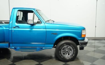 Ford-F-150-1995-Lapis-Blue-Metallic-Gray-30