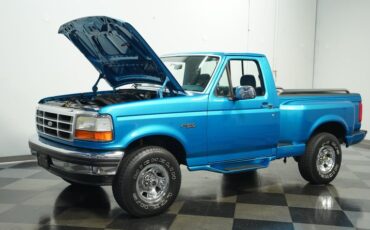 Ford-F-150-1995-Lapis-Blue-Metallic-Gray-31