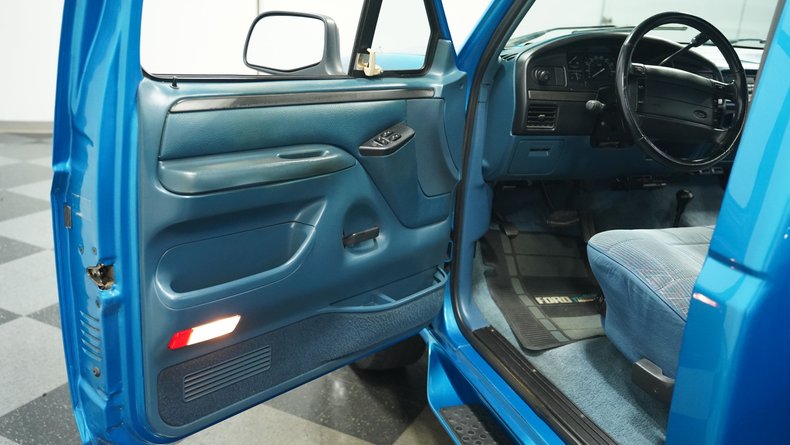 Ford-F-150-1995-Lapis-Blue-Metallic-Gray-34