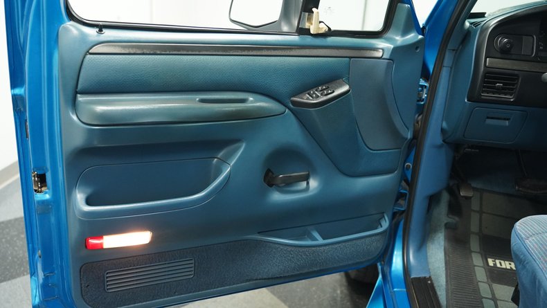Ford-F-150-1995-Lapis-Blue-Metallic-Gray-35