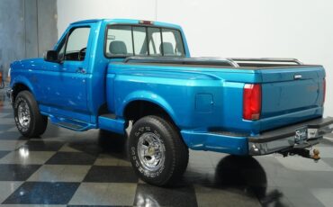 Ford-F-150-1995-Lapis-Blue-Metallic-Gray-4