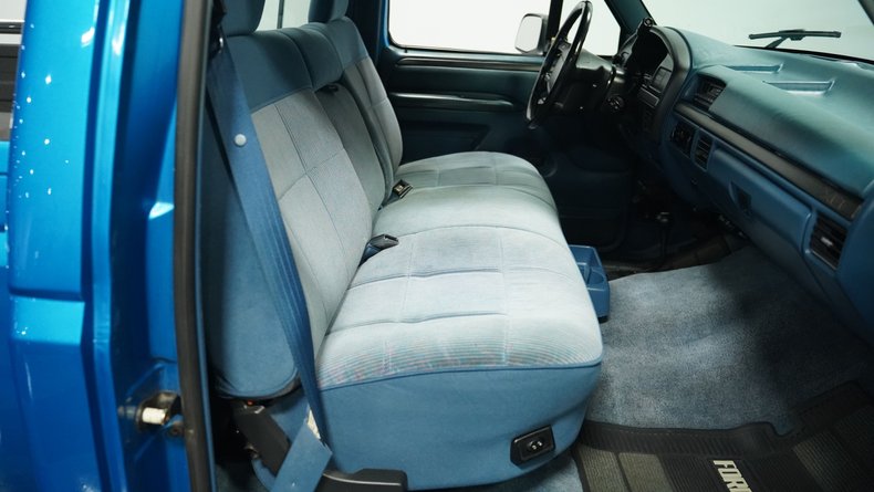 Ford-F-150-1995-Lapis-Blue-Metallic-Gray-42