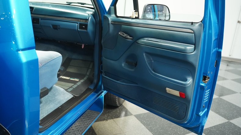 Ford-F-150-1995-Lapis-Blue-Metallic-Gray-47